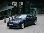 Alpina B5 Touring 2005 года